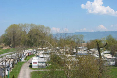 Campingplatz Salzmann am Bodensee