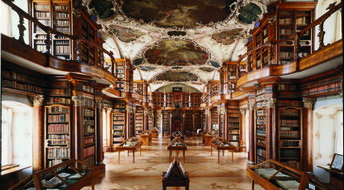 (c) Stiftsbibliothek St.Gallen 