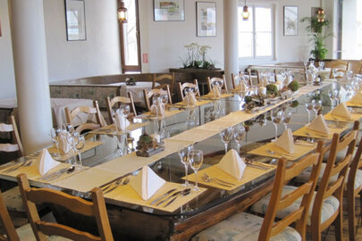Seerestaurant Salzmann